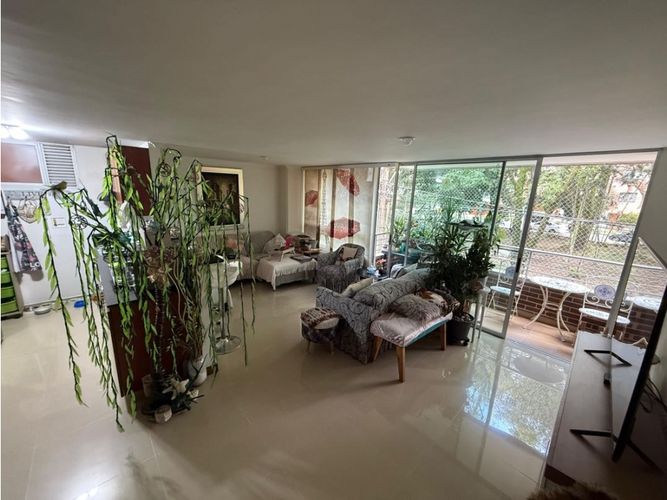 Apartamento en venta en Belén, Medellín · foto 21 de 22