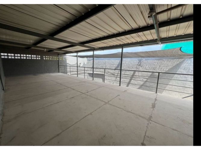 Bodega en arriendo en San Carlos, Barranquilla, 300 m² · foto 5 de 12