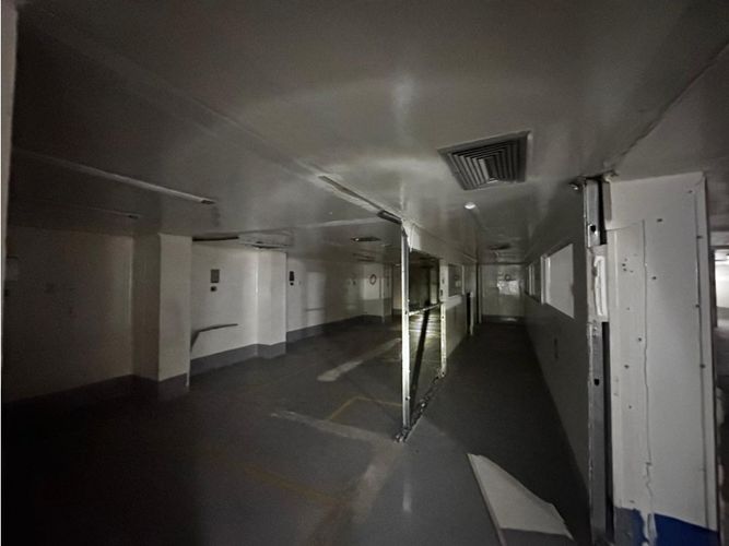 Bodega en arriendo en Cerro Nutibara, Medellín, 1581 m² · foto 5 de 13
