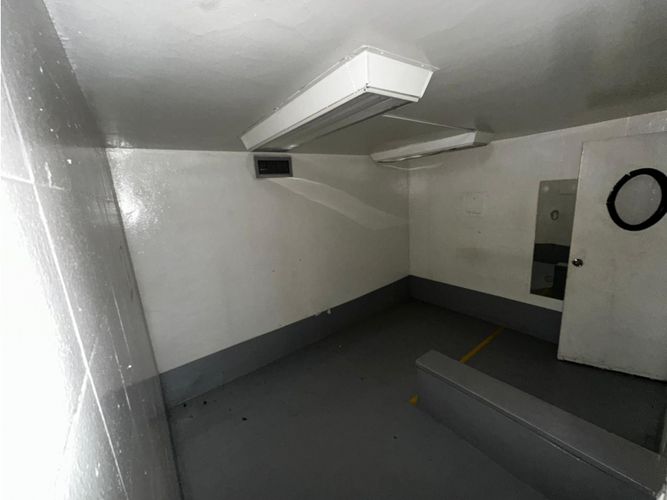 Bodega en arriendo en Cerro Nutibara, Medellín, 1581 m² · foto 7 de 13