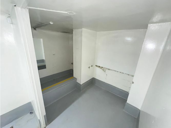Bodega en arriendo en Cerro Nutibara, Medellín, 1581 m² · foto 11 de 13
