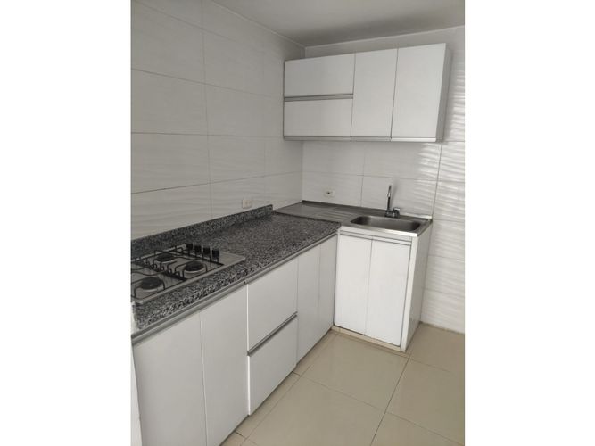 Apartamento en arriendo en Alameda Del Rio, Barranquilla, 60 m² · foto 2 de 14