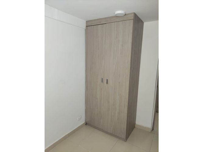 Apartamento en arriendo en Alameda Del Rio, Barranquilla, 60 m² · foto 4 de 14