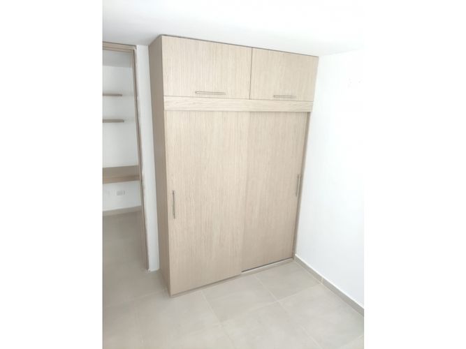 Apartamento en arriendo en Alameda Del Rio, Barranquilla, 60 m² · foto 5 de 14