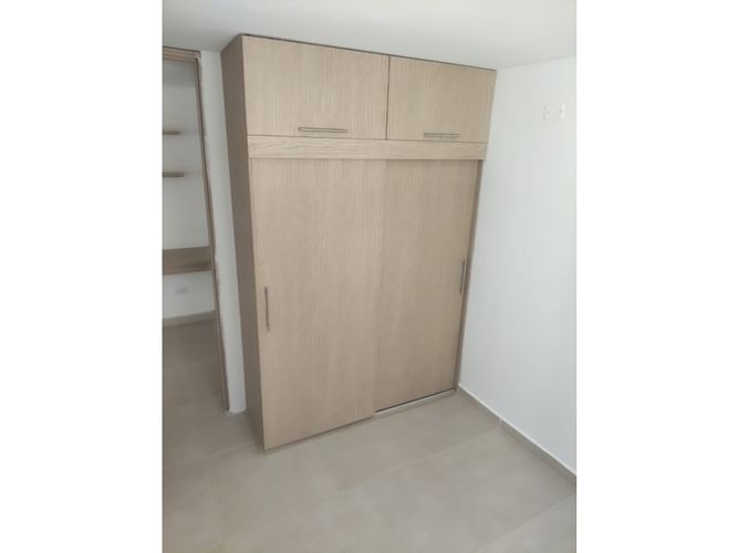Apartamento en arriendo en Alameda Del Rio, Barranquilla, 60 m² · foto 6 de 14
