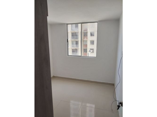 Apartamento en arriendo en Alameda Del Rio, Barranquilla, 60 m² · foto 7 de 14