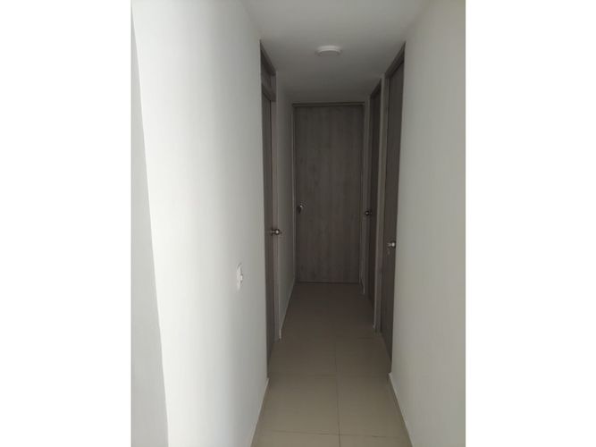 Apartamento en arriendo en Alameda Del Rio, Barranquilla, 60 m² · foto 8 de 14