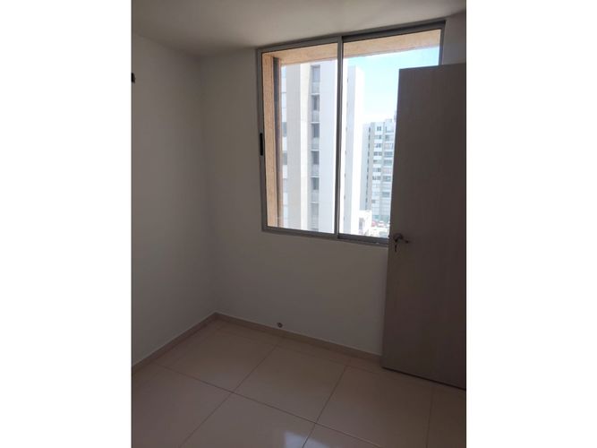 Apartamento en arriendo en Alameda Del Rio, Barranquilla, 60 m² · foto 9 de 14