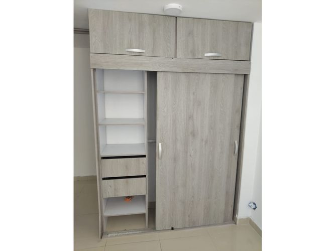 Apartamento en arriendo en Alameda Del Rio, Barranquilla, 60 m² · foto 10 de 14