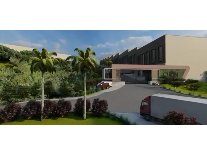 Lote en venta en Actividad Multiple, Copacabana, 1360 m² · foto 9 de 14