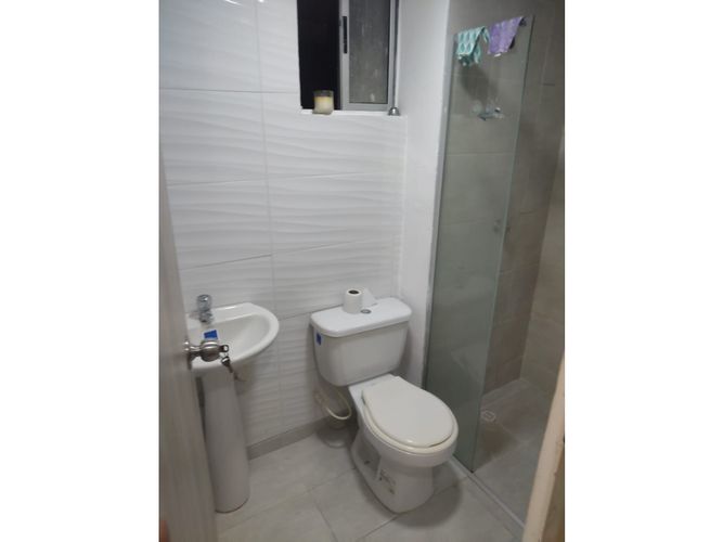 Apartamento en arriendo en Alameda Del Rio, Barranquilla, 60 m² · foto 13 de 14