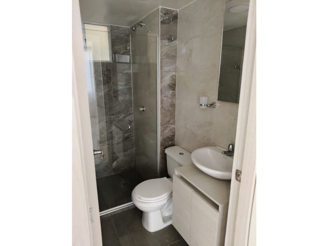 Apartamento en arriendo en Alameda Del Rio, Barranquilla, 60 m² · foto 14 de 14