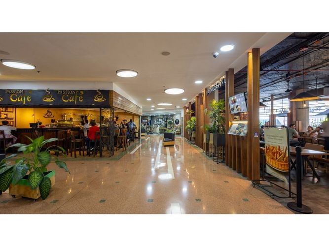 Local en venta en Conquistadores, Medellín, 56 m² · foto 3 de 3