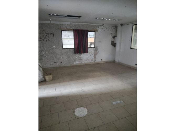 Bodega en arriendo en San Carlos, Barranquilla, 1600 m² · foto 8 de 17