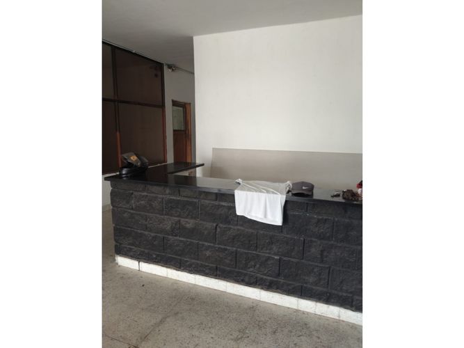 Bodega en arriendo en San Carlos, Barranquilla, 1600 m² · foto 11 de 17