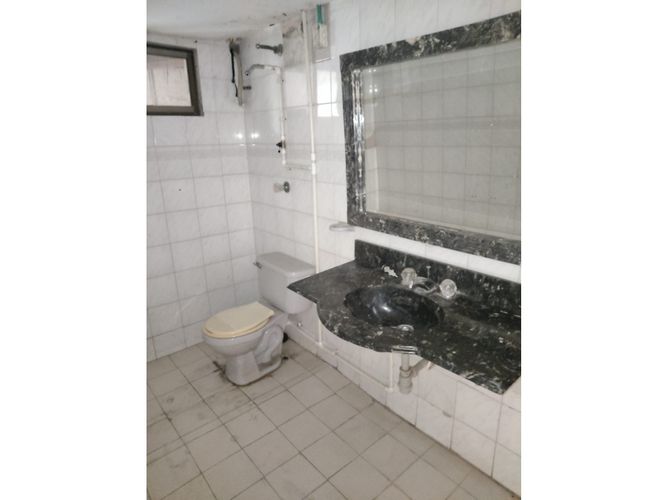 Bodega en arriendo en San Carlos, Barranquilla, 1600 m² · foto 12 de 17