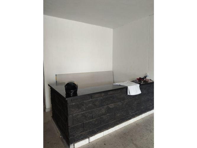 Bodega en arriendo en San Carlos, Barranquilla, 1600 m² · foto 13 de 17