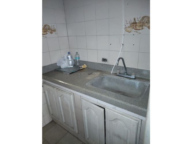Bodega en arriendo en San Carlos, Barranquilla, 1600 m² · foto 14 de 17