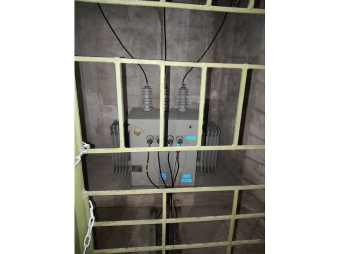Bodega en arriendo en San Carlos, Barranquilla, 1600 m² · foto 15 de 17
