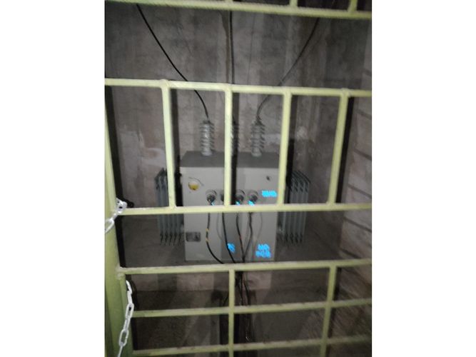 Bodega en arriendo en San Carlos, Barranquilla, 1600 m² · foto 17 de 17
