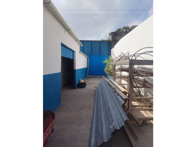 Bodega en arriendo en La Concepcion, Barranquilla, 400 m² · foto 3 de 11