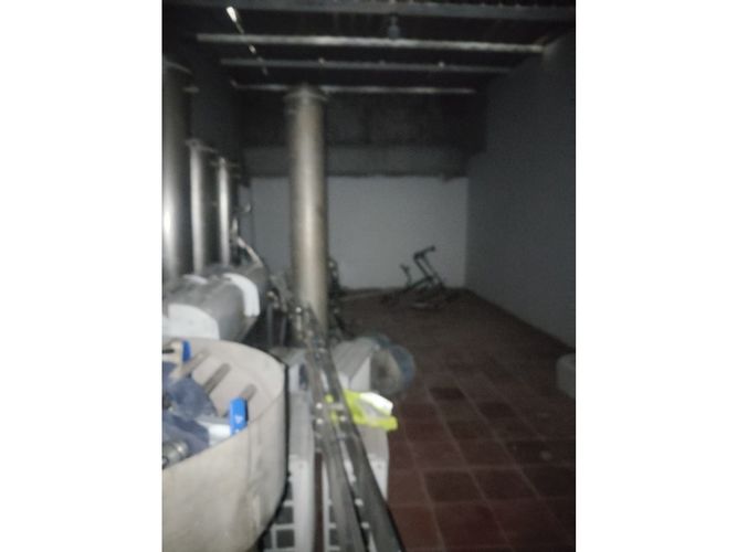 Bodega en arriendo en La Concepcion, Barranquilla, 400 m² · foto 4 de 11