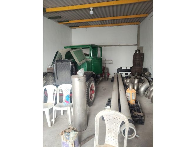 Bodega en arriendo en La Concepcion, Barranquilla, 400 m² · foto 5 de 11