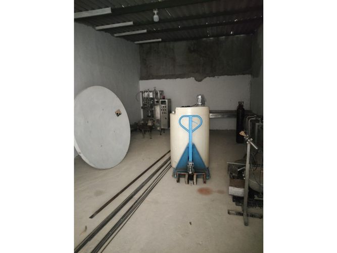 Bodega en arriendo en La Concepcion, Barranquilla, 400 m² · foto 7 de 11