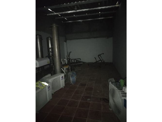 Bodega en arriendo en La Concepcion, Barranquilla, 400 m² · foto 8 de 11