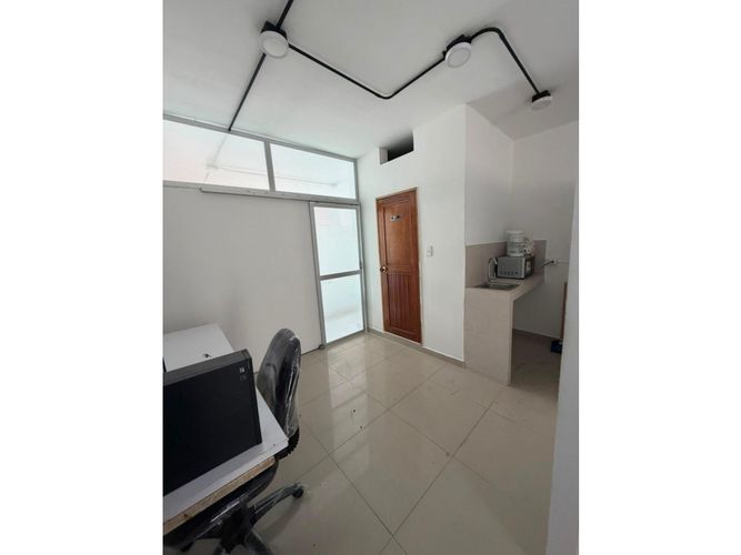Oficina en venta en El Prado, Barranquilla, 80 m² · foto 5 de 14