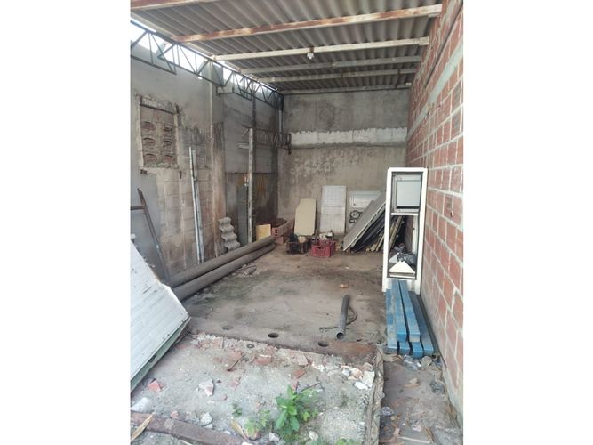 Bodega en arriendo en La Concepcion, Barranquilla, 400 m² · foto 9 de 11