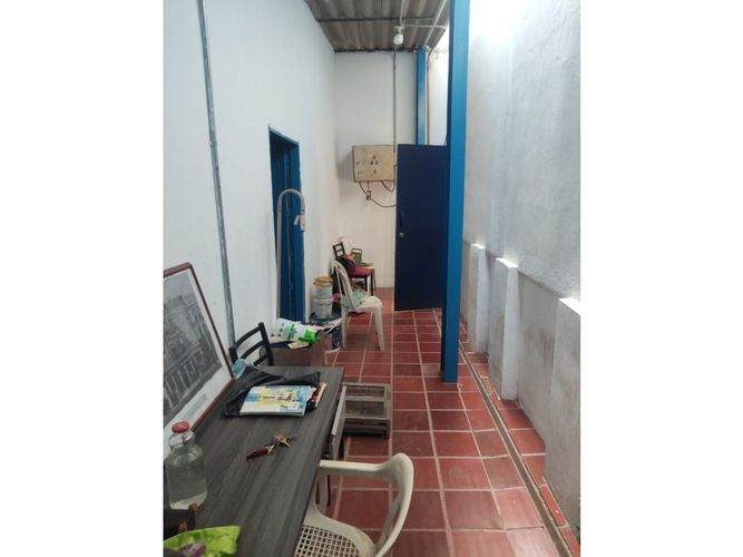 Bodega en arriendo en La Concepcion, Barranquilla, 400 m² · foto 10 de 11