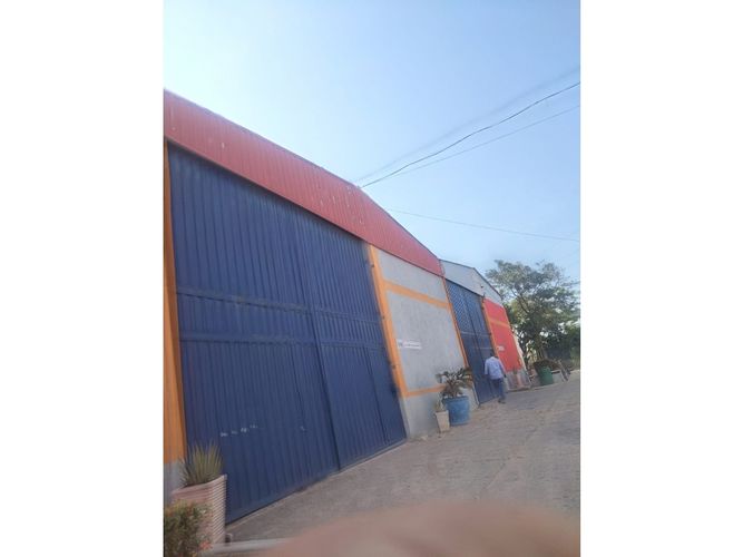 Bodega en arriendo en San Pedro, Barranquilla, 700 m² · foto 2 de 6