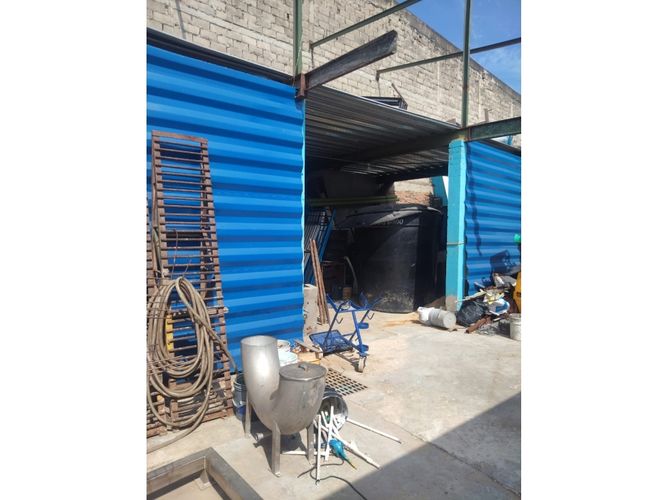 Bodega en arriendo en La Concepcion, Barranquilla, 400 m² · foto 11 de 11
