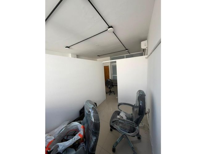 Oficina en venta en El Prado, Barranquilla, 80 m² · foto 8 de 14