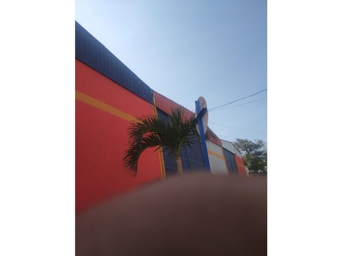 Bodega en arriendo en San Pedro, Barranquilla, 700 m² · foto 3 de 6