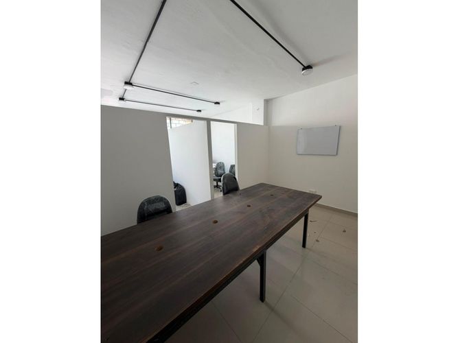 Oficina en venta en El Prado, Barranquilla, 80 m² · foto 9 de 14