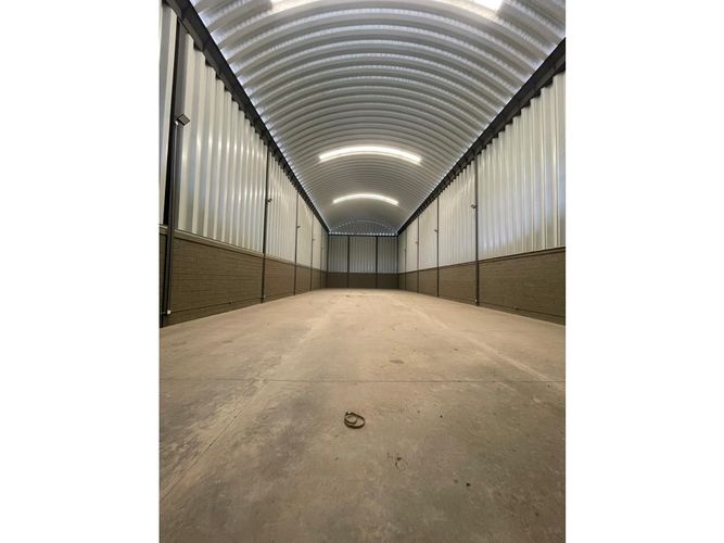 Bodega en arriendo en Caribe Verde, Barranquilla, 900 m² · foto 3 de 12