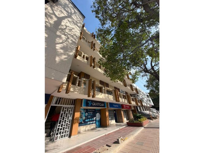 Oficina en venta en El Prado, Barranquilla, 80 m² · foto 13 de 14