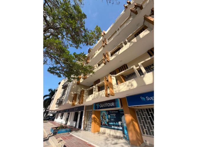 Oficina en venta en El Prado, Barranquilla, 80 m² · foto 14 de 14