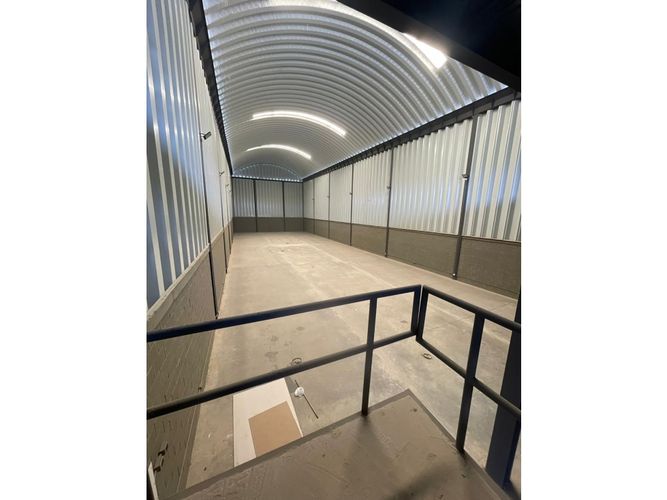 Bodega en arriendo en Caribe Verde, Barranquilla, 900 m² · foto 5 de 12