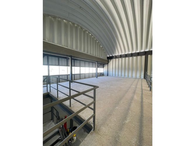 Bodega en arriendo en Caribe Verde, Barranquilla, 900 m² · foto 7 de 12
