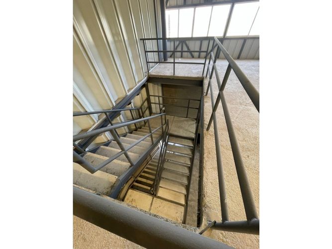 Bodega en arriendo en Caribe Verde, Barranquilla, 900 m² · foto 9 de 12