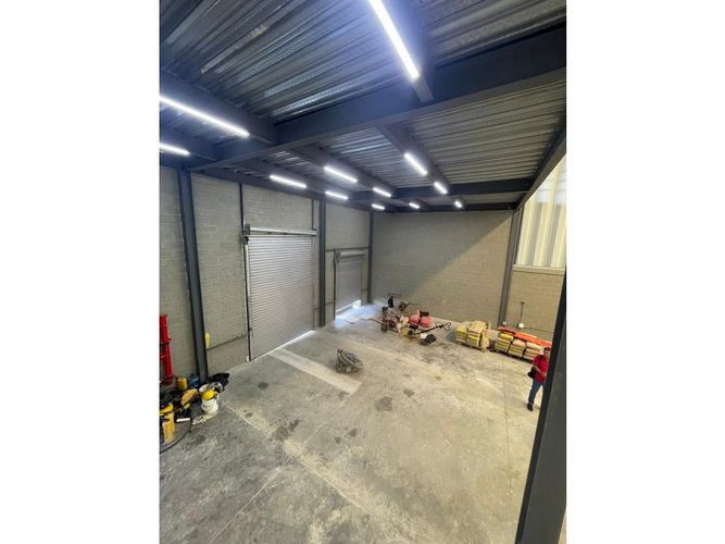 Bodega en arriendo en Caribe Verde, Barranquilla, 900 m² · foto 10 de 12
