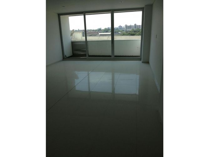 Oficina en arriendo en La Concepcion, Barranquilla, 50 m² · foto 5 de 6