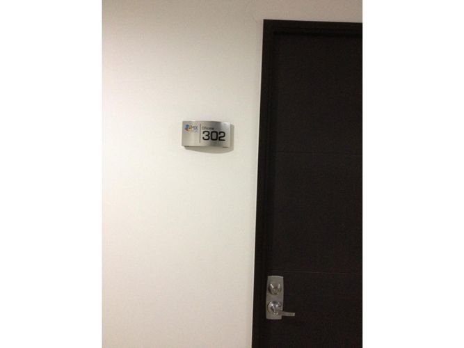 Oficina en arriendo en La Concepcion, Barranquilla, 50 m² · foto 6 de 6