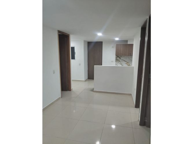 Apartamento de 2 alcobas en arriendo en Cr. Torre De Las Antillas, Barranquilla, 54 m² · foto 5 de 10