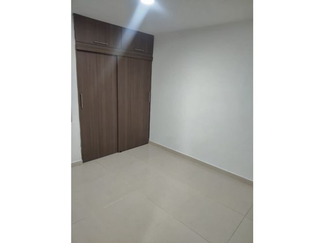 Apartamento de 2 alcobas en arriendo en Cr. Torre De Las Antillas, Barranquilla, 54 m² · foto 6 de 10
