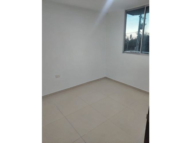 Apartamento de 2 alcobas en arriendo en Cr. Torre De Las Antillas, Barranquilla, 54 m² · foto 7 de 10