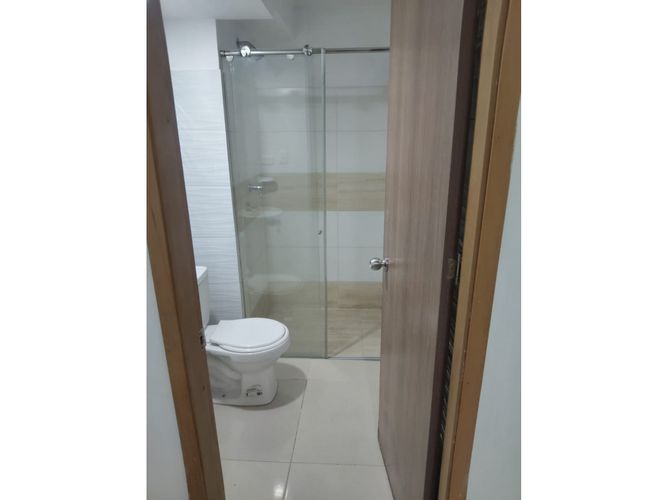 Apartamento de 2 alcobas en arriendo en Cr. Torre De Las Antillas, Barranquilla, 54 m² · foto 8 de 10